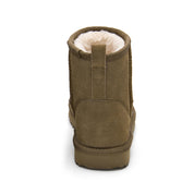 Imagen del producto Bota Aspen Caza Kaki Mujer