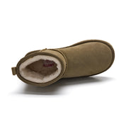 Imagen del producto Bota Aspen Caza Kaki Mujer