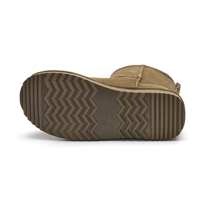 Imagen del producto Bota Aspen Caza Kaki Mujer
