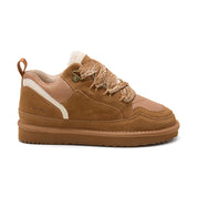 Imagen del producto Deportivo Denver Cuero Mujer
