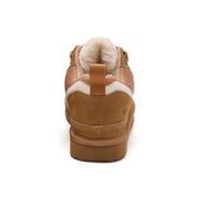 Imagen del producto Deportivo Denver Cuero Mujer