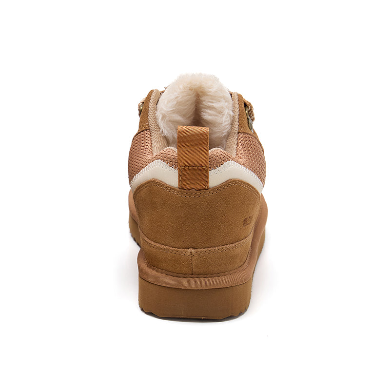 Imagen del producto Deportivo Denver Cuero Mujer