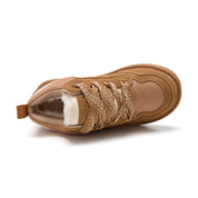 Imagen del producto Deportivo Denver Cuero Mujer