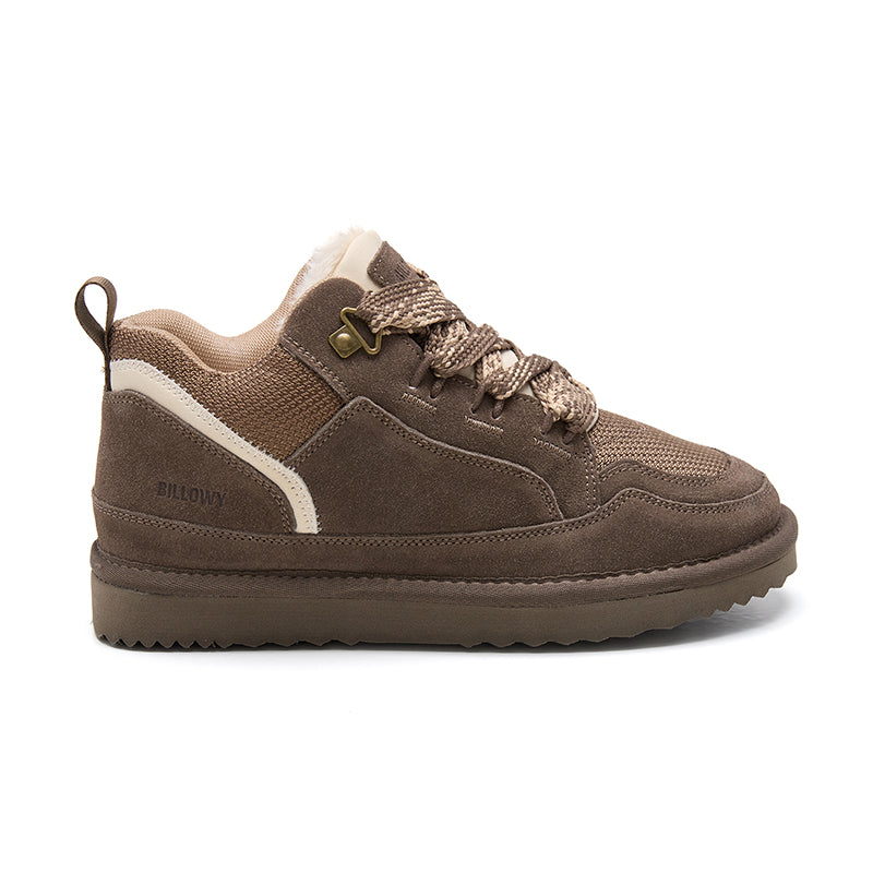 Imagen del producto Deportivo Denver Cacao Marrón Mujer