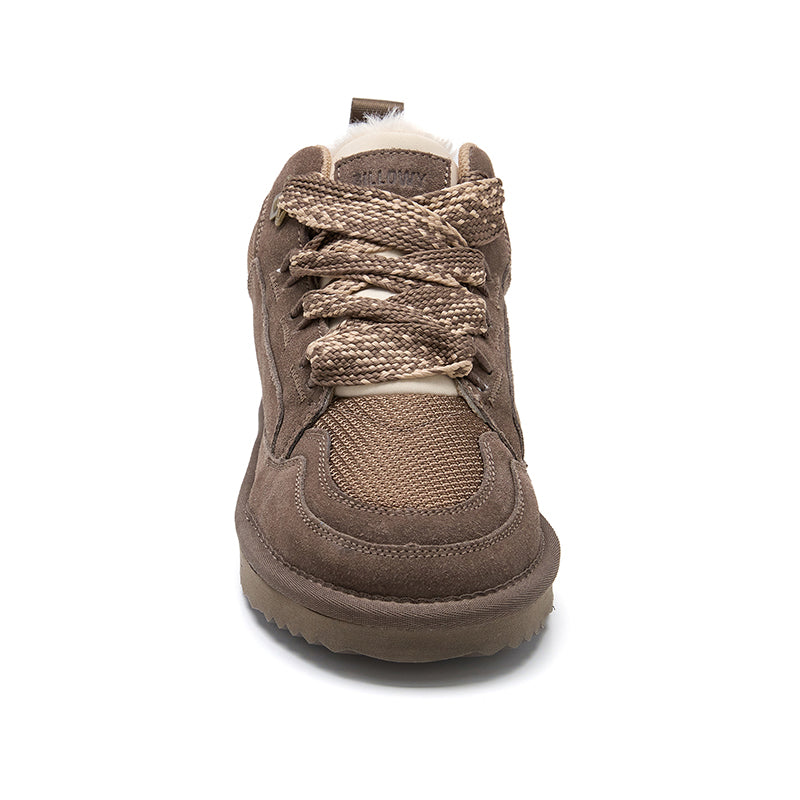 Imagen del producto Deportivo Denver Cacao Marrón Mujer