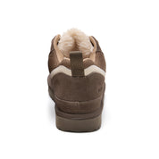 Imagen del producto Deportivo Denver Cacao Marrón Mujer