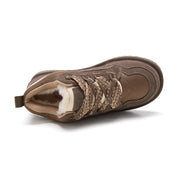 Imagen del producto Deportivo Denver Cacao Marrón Mujer