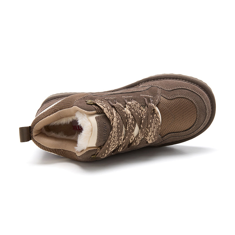 Imagen del producto Deportivo Denver Cacao Marrón Mujer