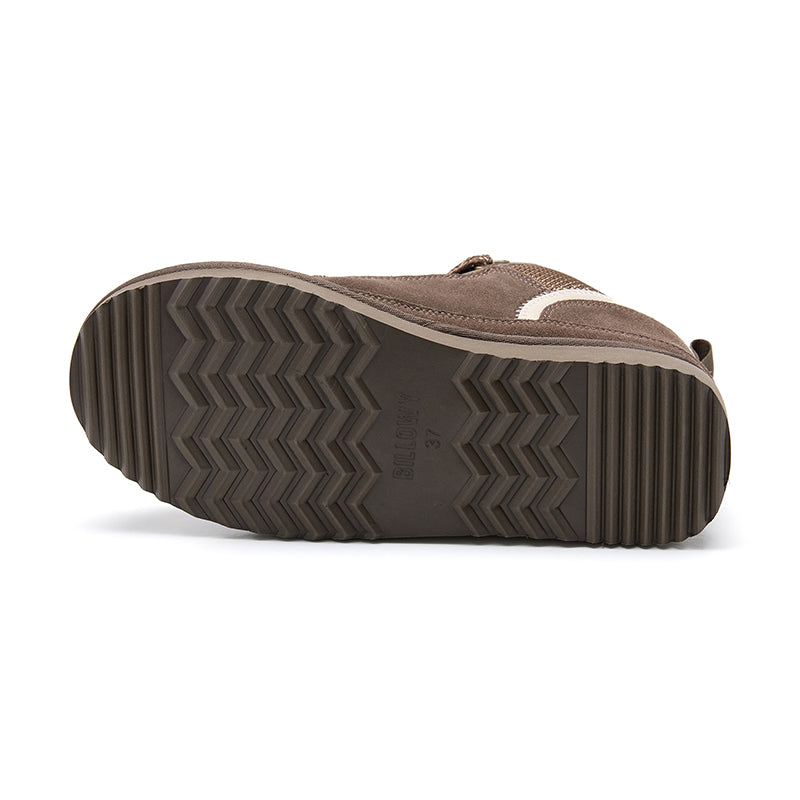 Imagen del producto Deportivo Denver Cacao Marrón Mujer
