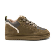 Imagen del producto Deportivo Denver Caza Kaki Mujer