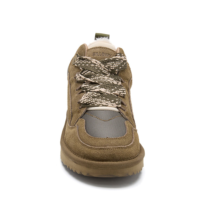 Imagen del producto Deportivo Denver Caza Kaki Mujer