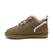 Imagen del producto Deportivo Denver Caza Kaki Mujer
