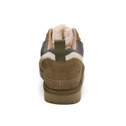 Imagen del producto Deportivo Denver Caza Kaki Mujer