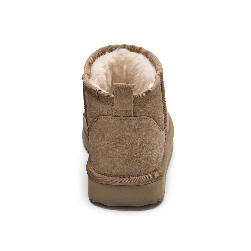 Imagen del producto Bota Mini Seattle Arena Mujer