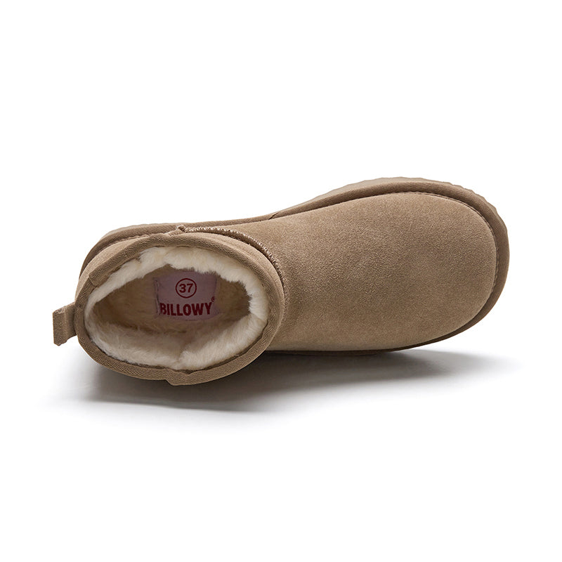 Imagen del producto Bota Mini Seattle Arena Mujer