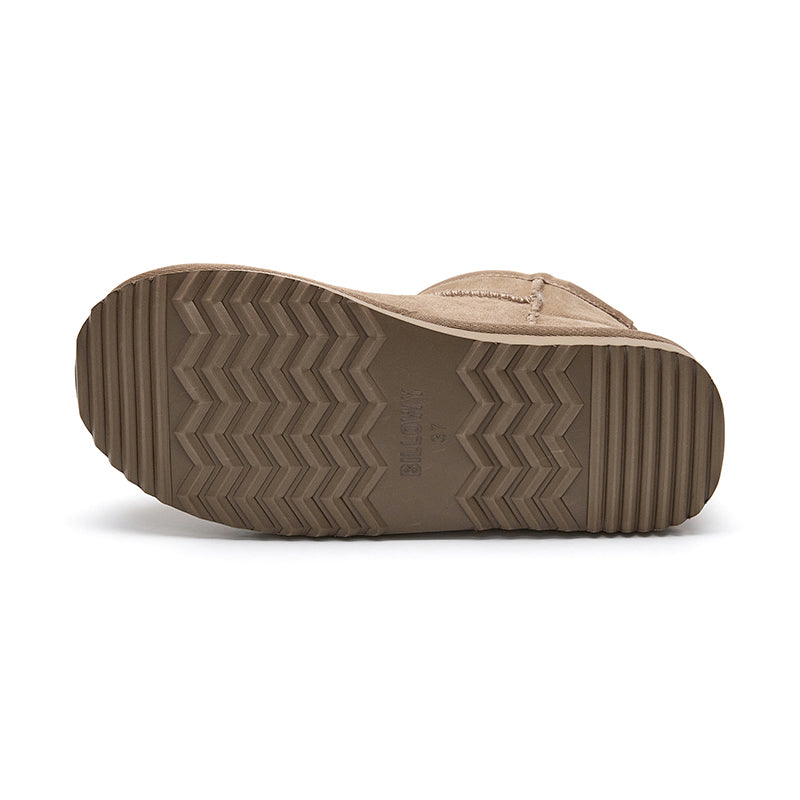 Imagen del producto Bota Mini Seattle Arena Mujer