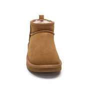Imagen del producto Bota Mini Seattle Cuero Mujer