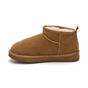 Imagen del producto Bota Mini Seattle Cuero Mujer