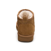 Imagen del producto Bota Mini Seattle Cuero Mujer