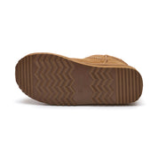 Imagen del producto Bota Mini Seattle Cuero Mujer