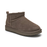 Imagen del producto Bota Mini Seattle Cacao Marrón Mujer