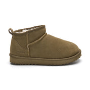 Imagen del producto Bota Mini Seattle Caza Kaki Mujer