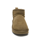 Imagen del producto Bota Mini Seattle Caza Kaki Mujer
