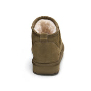 Imagen del producto Bota Mini Seattle Caza Kaki Mujer