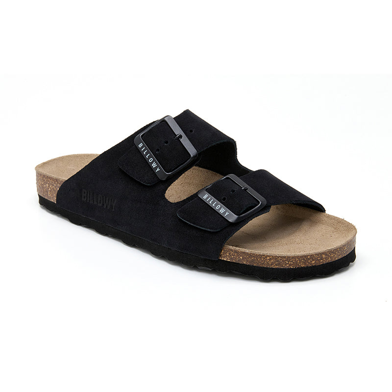 Imagen del producto SANDALIA MALIBÚ NEGRO HOMBRE