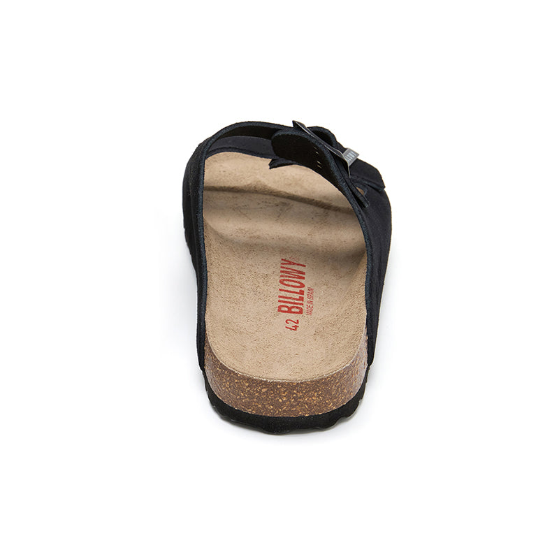 Imagen del producto SANDALIA MALIBÚ NEGRO HOMBRE