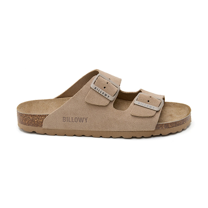 Imagen del producto SANDALIA MALIBÚ ARENA MARRON HOMBRE