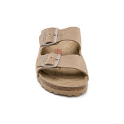 Imagen del producto SANDALIA MALIBÚ ARENA MARRON HOMBRE