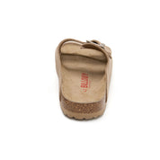 Imagen del producto SANDALIA MALIBÚ ARENA MARRON HOMBRE