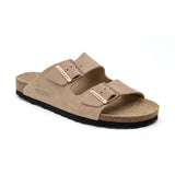 SANDALIA MALIBÚ ARENA MARRON HOMBRE