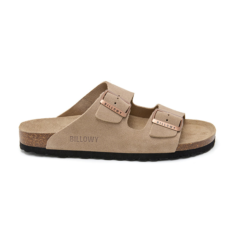 Imagen del producto SANDALIA MALIBÚ ARENA MARRON HOMBRE