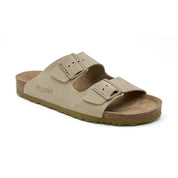 Imagen del producto SANDALIA MALIBÚ ECRU KAKI HOMBRE