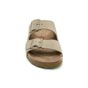 Imagen del producto SANDALIA MALIBÚ ECRU KAKI HOMBRE