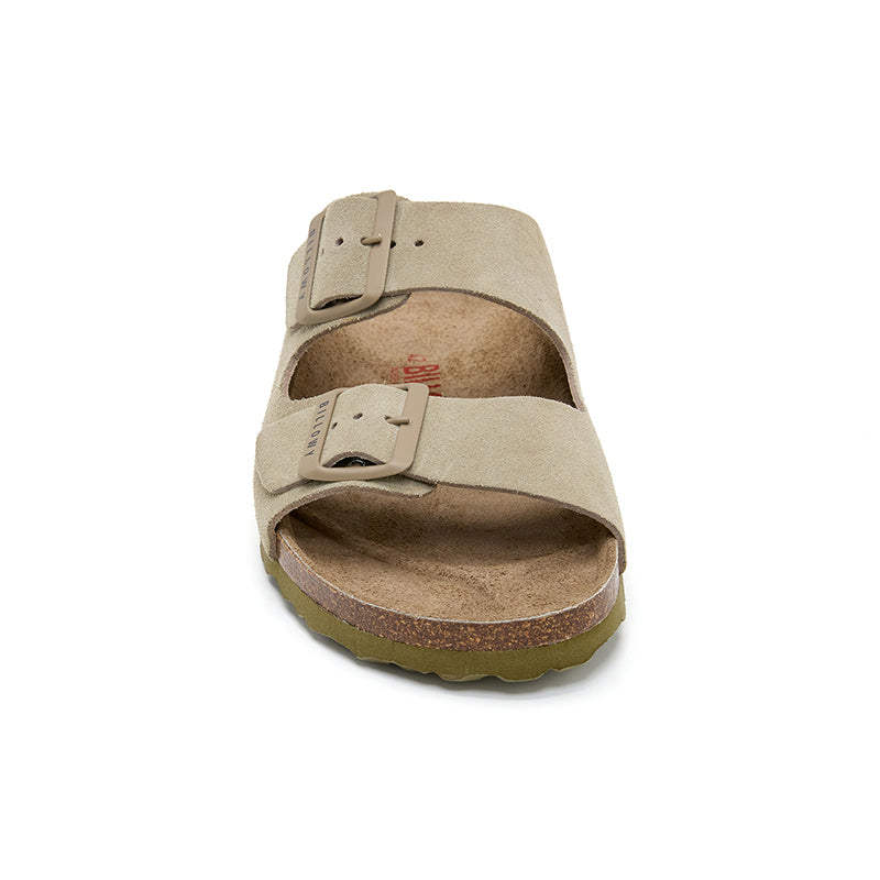 Imagen del producto SANDALIA MALIBÚ ECRU KAKI HOMBRE