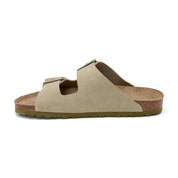 Imagen del producto SANDALIA MALIBÚ ECRU KAKI HOMBRE