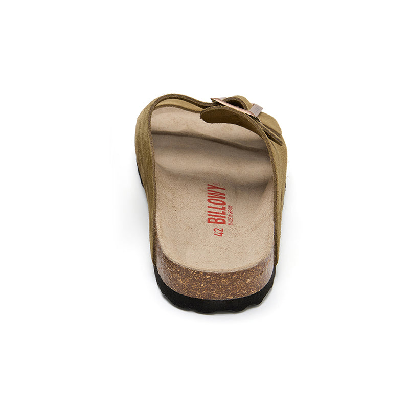 Imagen del producto SANDALIA MALIBÚ CAZA KAKI HOMBRE