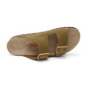 Imagen del producto SANDALIA MALIBÚ CAZA KAKI HOMBRE