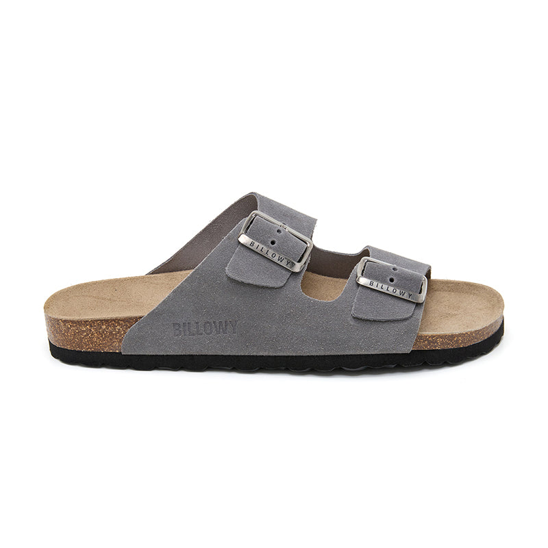 Imagen del producto SANDALIA MALIBÚ GRIS HOMBRE