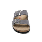 Imagen del producto SANDALIA MALIBÚ GRIS HOMBRE