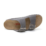 Imagen del producto SANDALIA MALIBÚ GRIS HOMBRE