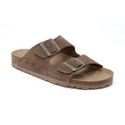 Imagen del producto SANDALIA MALIBÚ CACAO MARRON HOMBRE