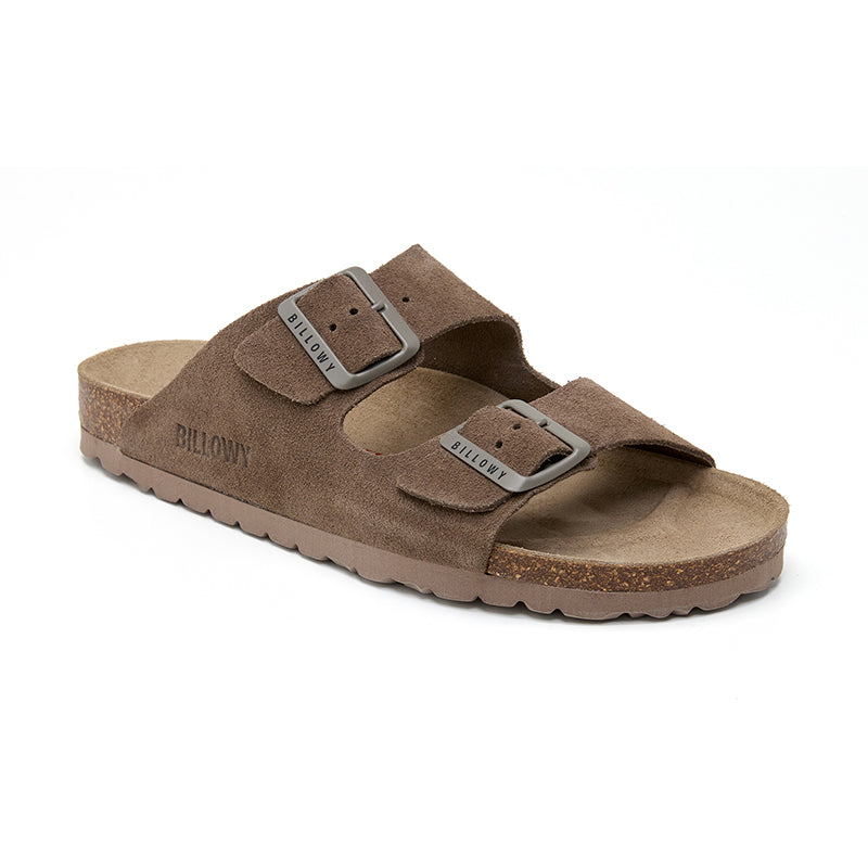 Imagen del producto SANDALIA MALIBÚ CACAO MARRON HOMBRE