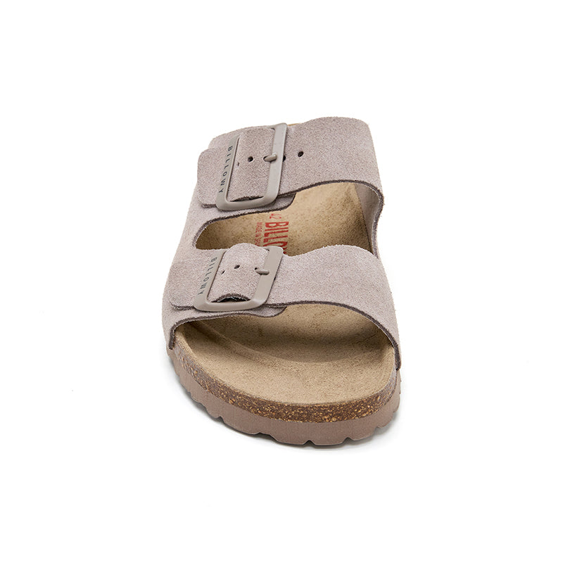 Imagen del producto SANDALIA MALIBÚ TAUPE MARRON HOMBRE