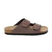 Imagen del producto SANDALIA MALIBÚ CHOCOLATE MARRON HOMBRE