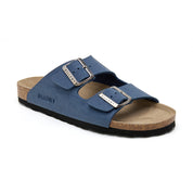 Imagen del producto SANDALIA MALIBÚ NAVY AZUL HOMBRE