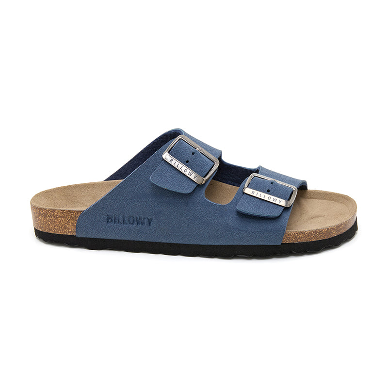 Imagen del producto SANDALIA MALIBÚ NAVY AZUL HOMBRE